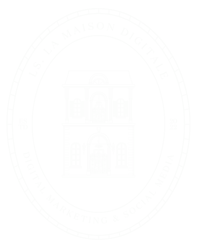 La Maison Digitale logo